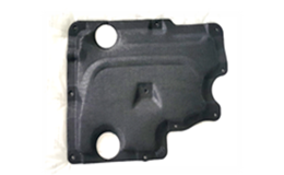 Engine Cover Pad