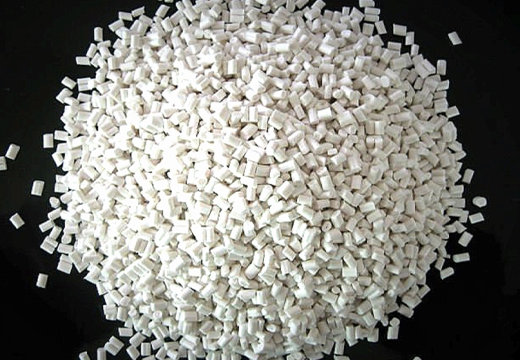 High-Purity r-PET Chip